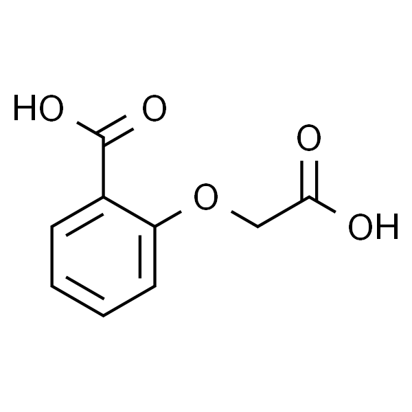 2-(Carboxymethoxy)Benzoic Acid