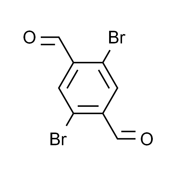 2,5-Dibromoterephthalaldehyde