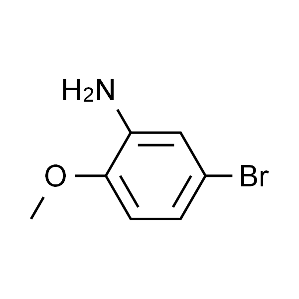 5-bromo-2-methoxyaniline