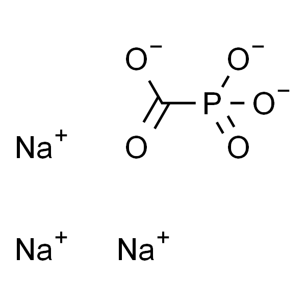 Foscarnet Sodium