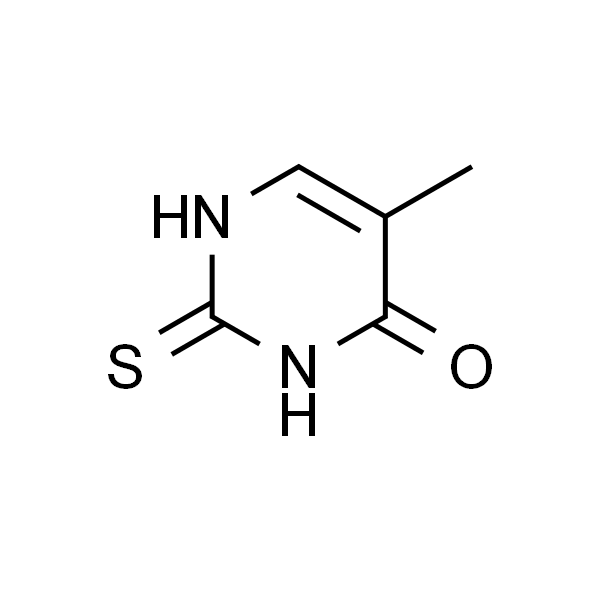 5-Methyl-2-thiouracil