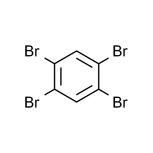 1,2,4,5-TETRABROMOBENZENE