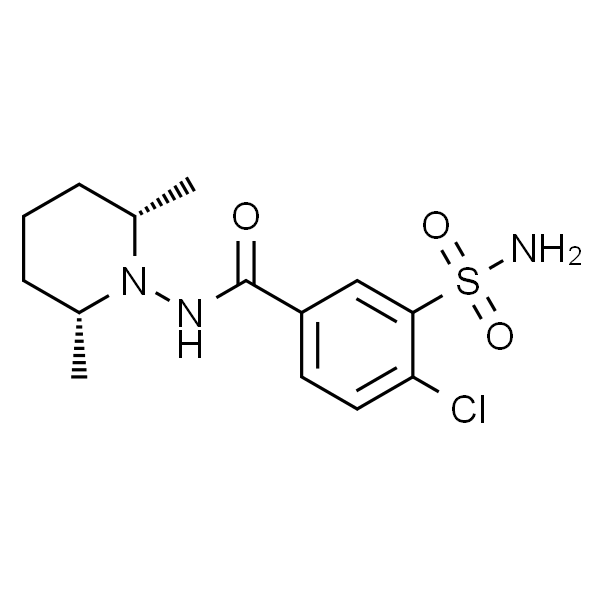 Clopamide
