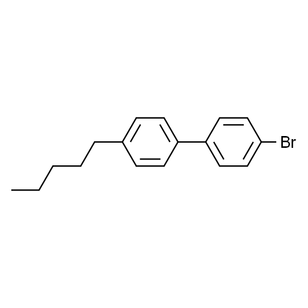 4-Bromo-4'-pentylbiphenyl
