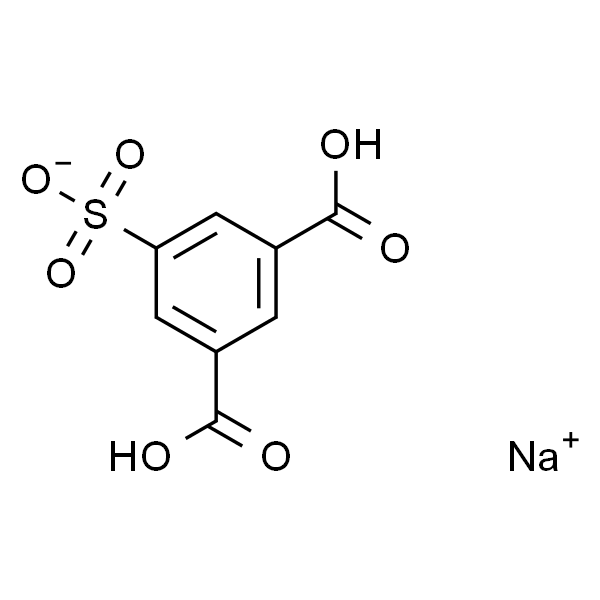 5-Sulfoisophthalic acid sodium salt