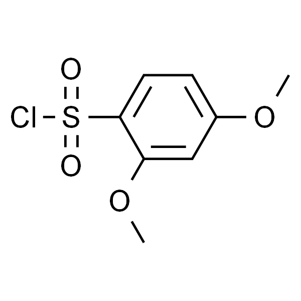 2,4-Dimethoxybenzenesulfonyl chloride