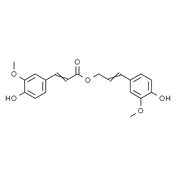 coniferyl ferulate