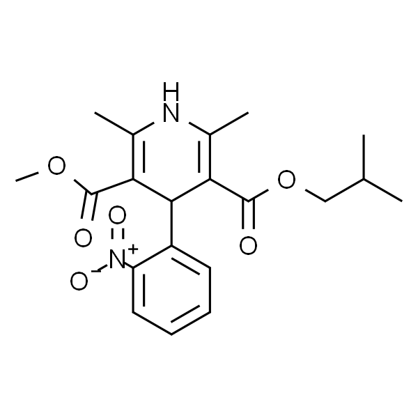 Nisoldipine