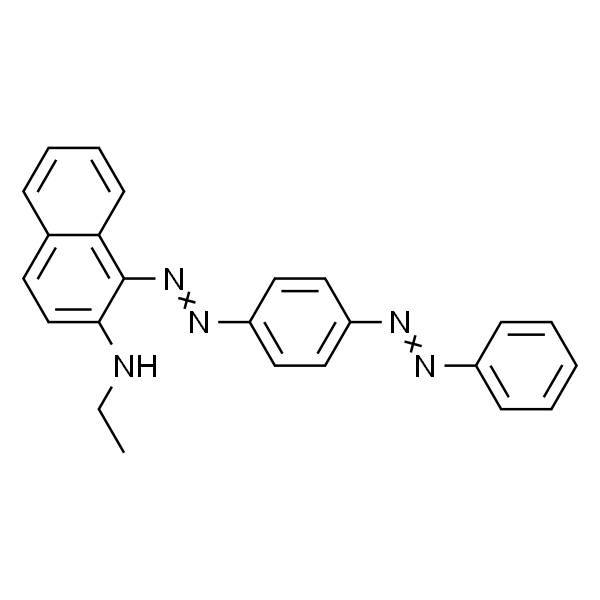 Solvent Red 19