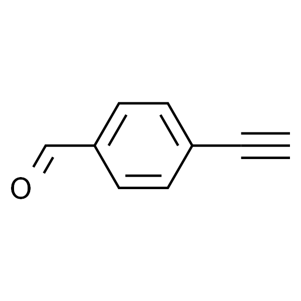4-Ethynylbenzaldehyde