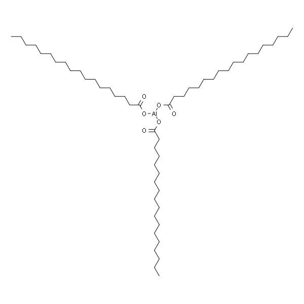 Aluminium stearate