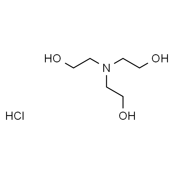 Triethanolamine hydrochloride