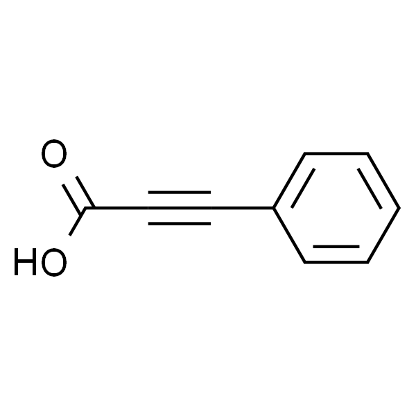 Phenylpropiolic acid