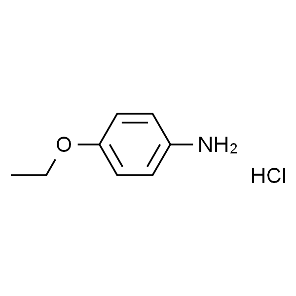 4-Ethoxyaniline hydrochloride