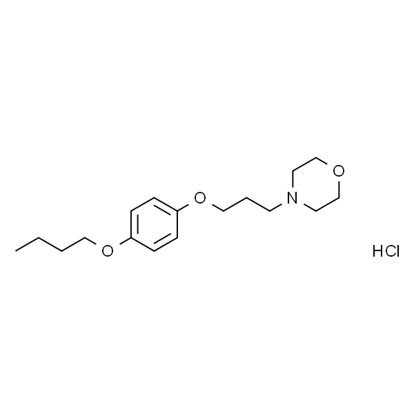 Pramoxine HCl