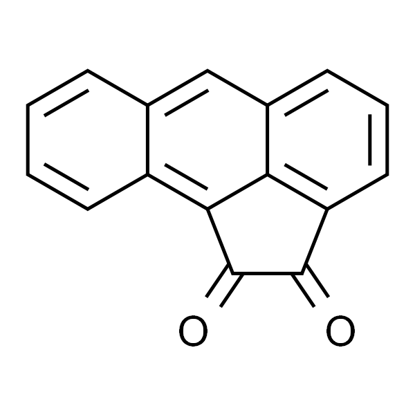 Aceanthrenequinone 96%