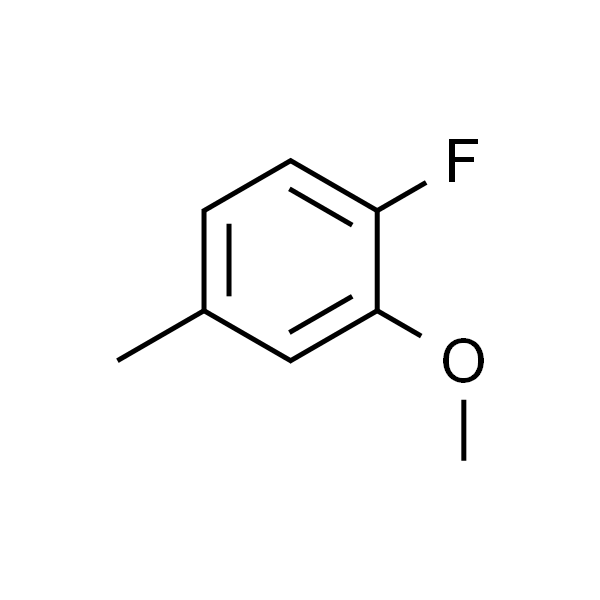 2-Fluoro-5-methylanisole