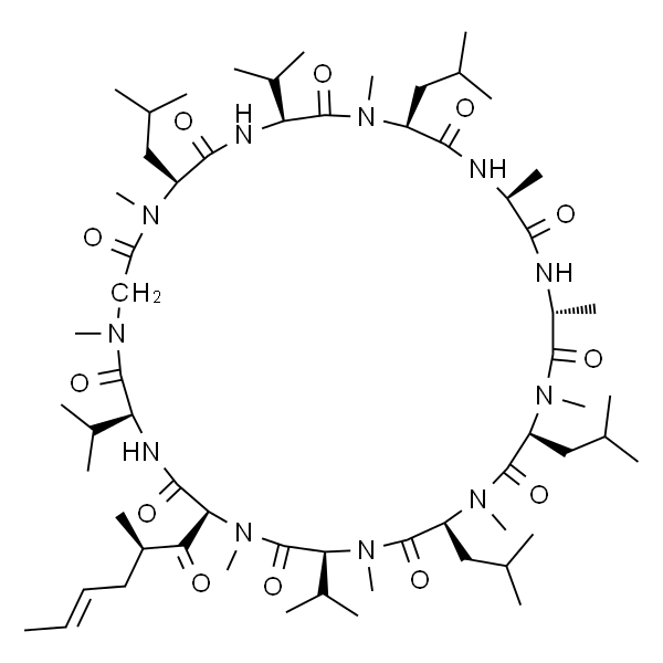 Cyclosporin D