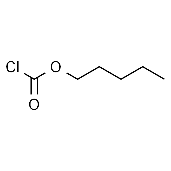 Pentyl chloroformate