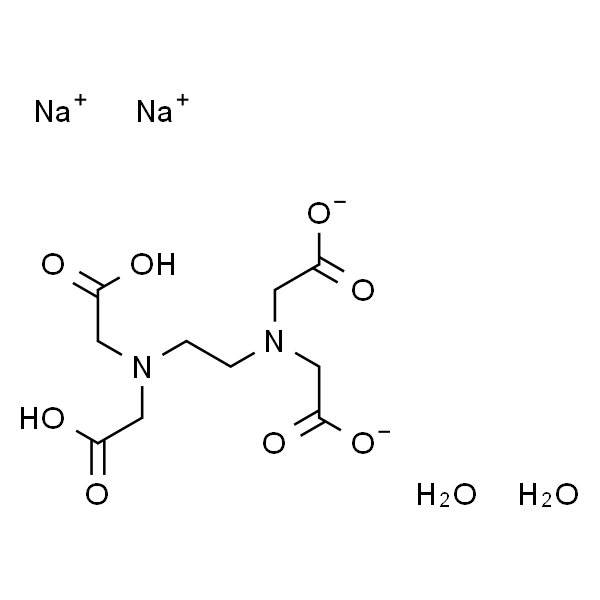 EDTA disodium salt dihydrate