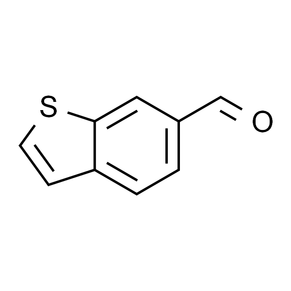 Benzo[b]thiophene-6-carbaldehyde