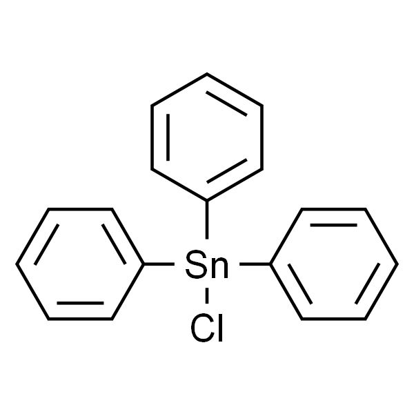 Triphenyltin chloride