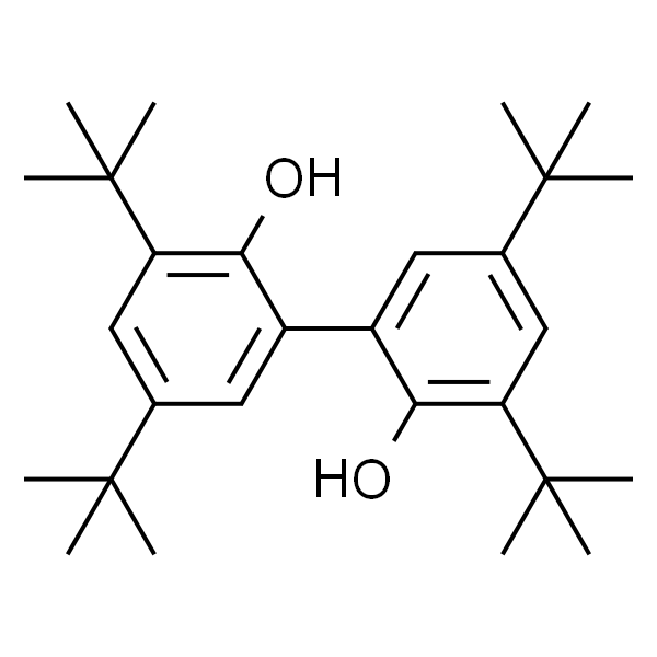 3,3',5,5'-Tetra-tert-butyl-[1,1'-biphenyl]-2,2'-diol