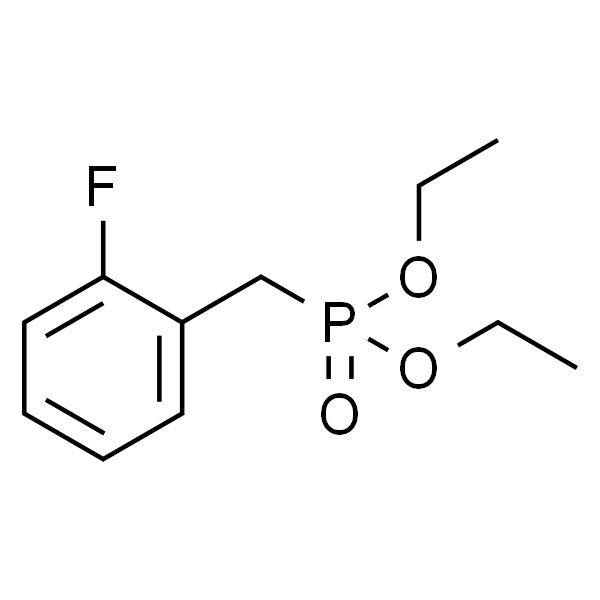 Diethyl 2-Fluorobenzylphosphonate