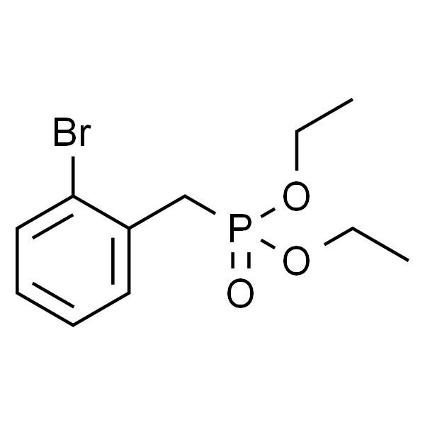 Diethyl 2-broMobenzylphosphonate