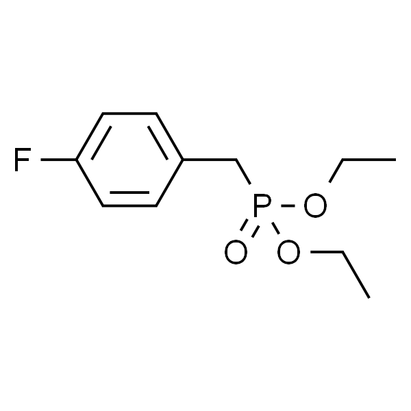 Diethyl 4-fluorobenzylphosphonate