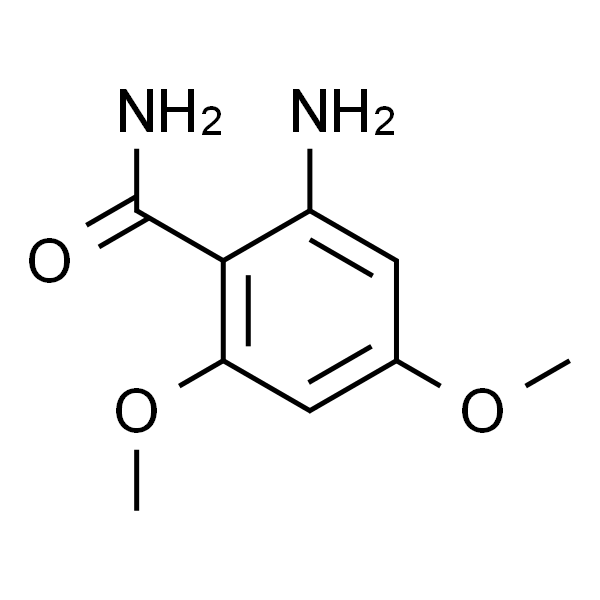 2-aMino-4,6-diMethoxybenzaMide
