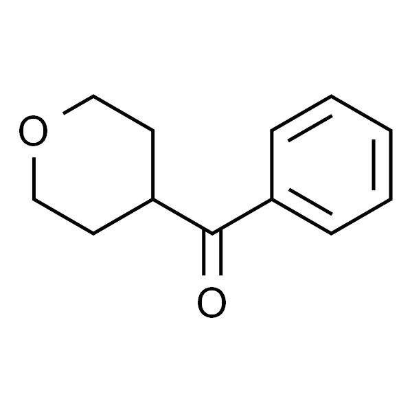 phenyl(tetrahydro-2H-pyran-4-yl)Methanone