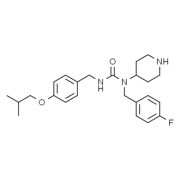 N-Desmethyl Pimavanserin