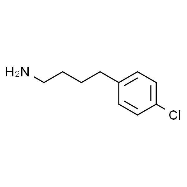 4-(4-CHLOROPHENYL)BUTAN-1-AMINE
