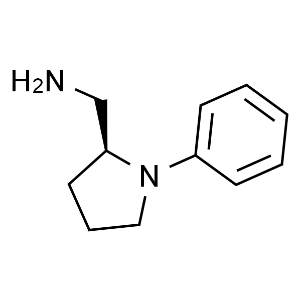 (S)-(+)-2-(Anilinomethyl)pyrrolidine