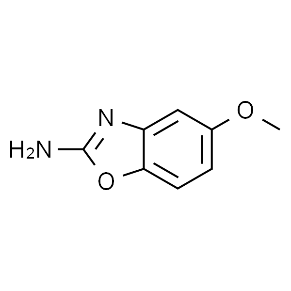 5-Methoxy-2-benzoxazolamine