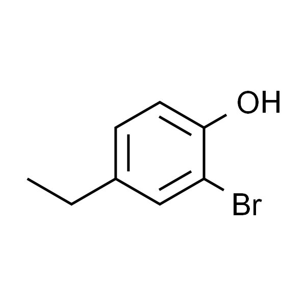 2-Bromo-4-ethylphenol