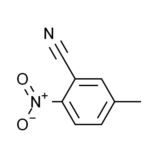 5-Methyl-2-nitrobenzonitrile