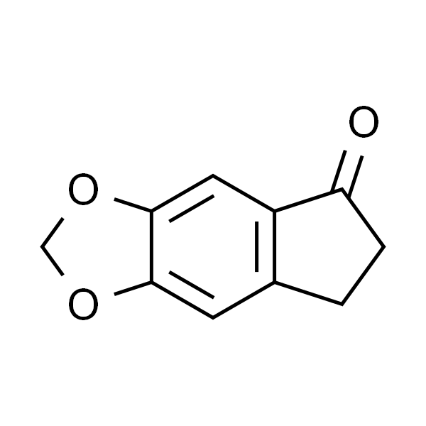 5 6-METHYLENEDIOXY-1-INDANONE 97