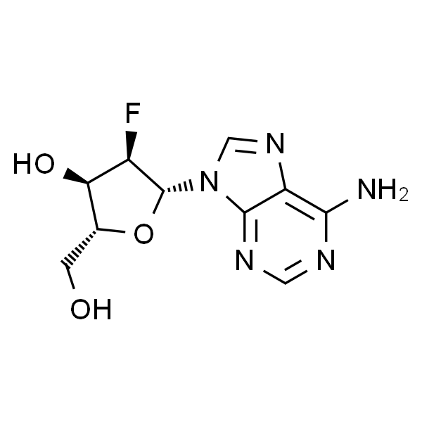 2'-Fluoro-2'-deoxyadenosine