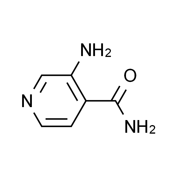 3-Aminoisonicotinamide