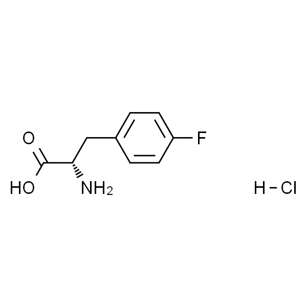 L-4-Fluorophenylalanine hydrochloride