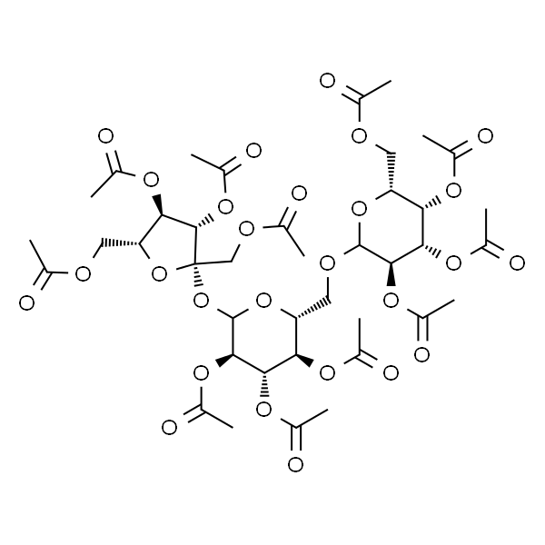 RAFFINOSE UNDECAACETATE