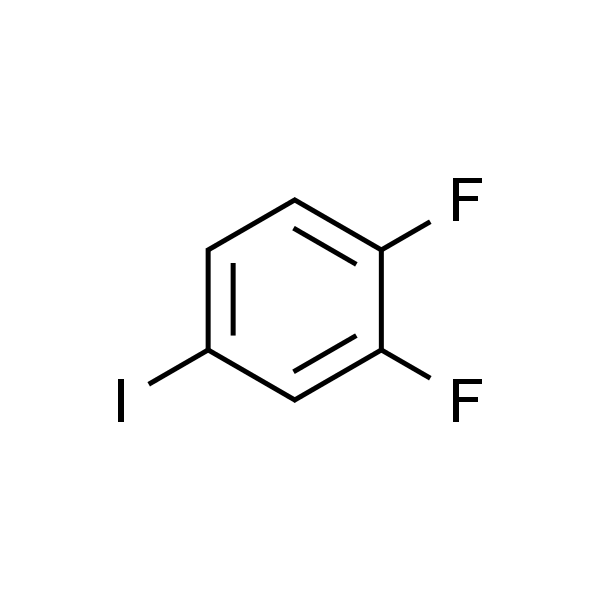 1,2-Difluoro-4-iodobenzene