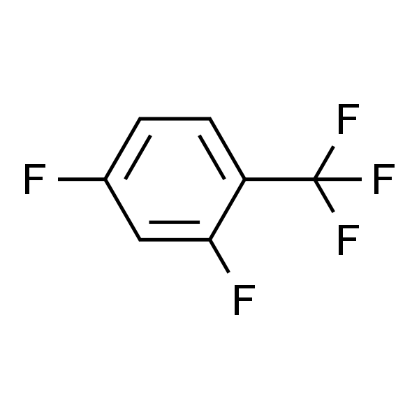 2,4-Difluorobenzotrifluoride