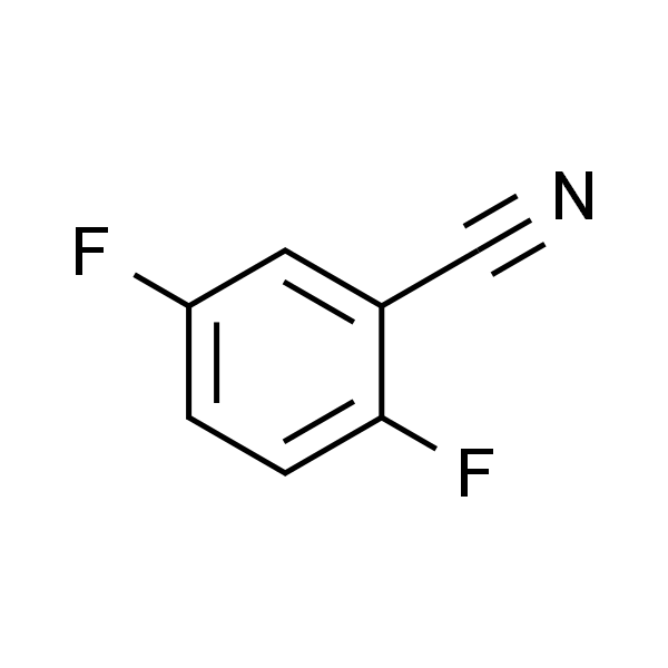2,5-Difluorobenzonitrile