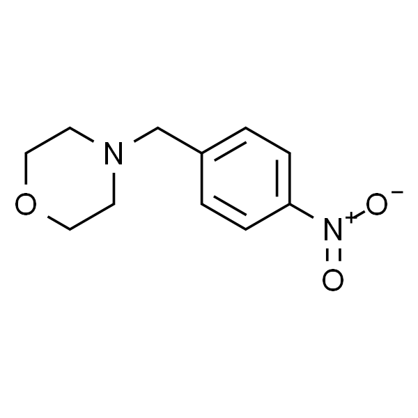 4-(4-Nitrobenzyl)morpholine