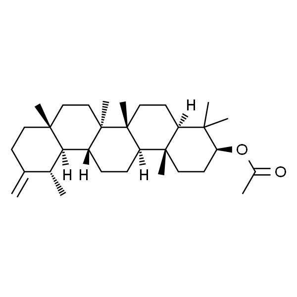 taraxasteryl acetate