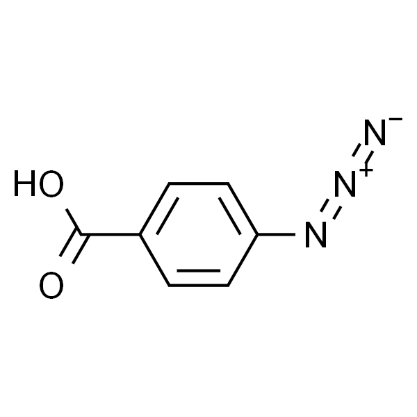 4-Azidobenzoic Acid