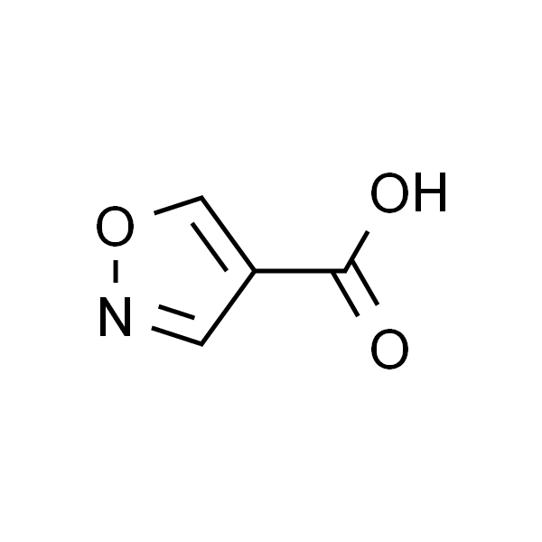 Isoxazole-4-carboxylic acid